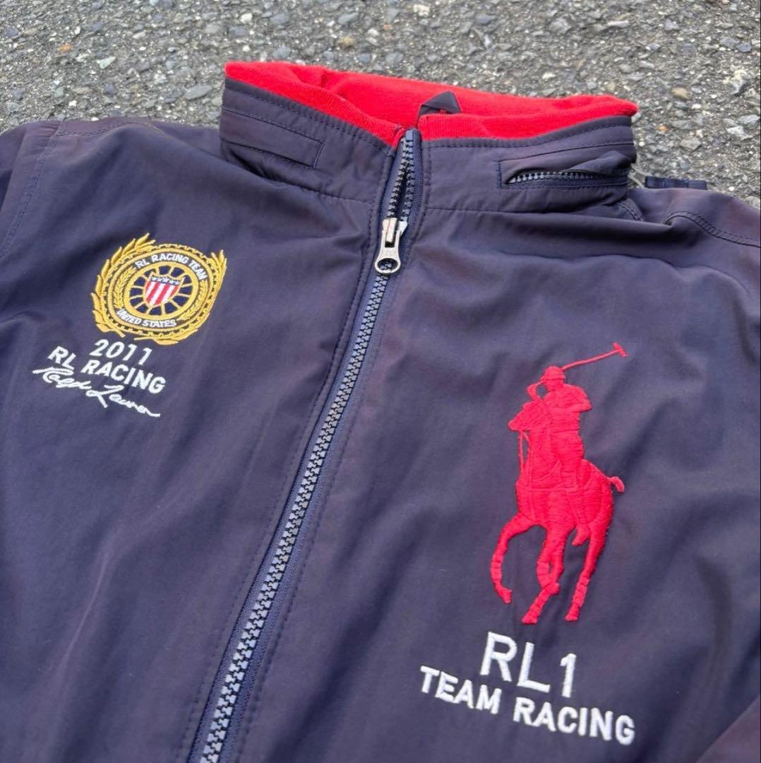 Ralph Lauren RL1 ビックポニー　アウター