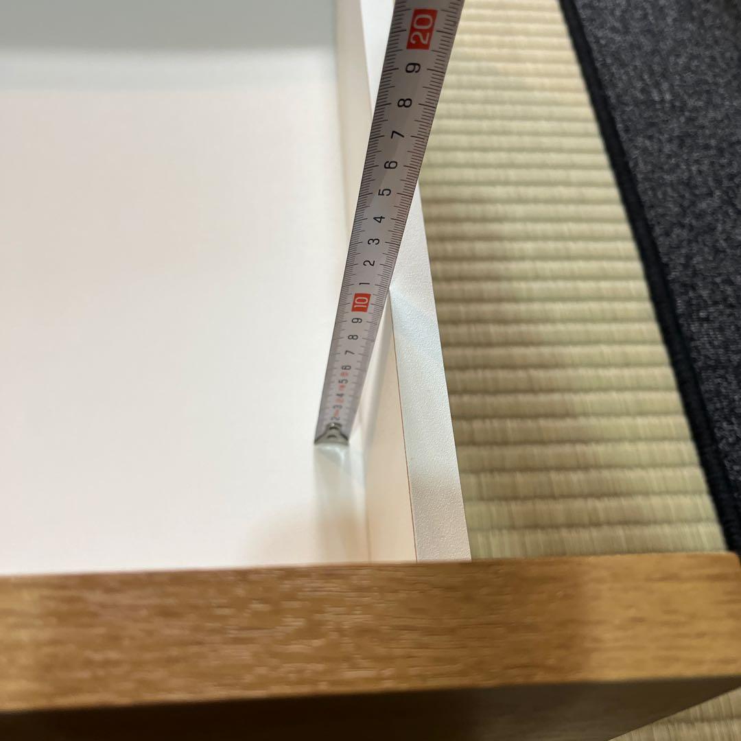 大阪北摂！引取り歓迎！ニトリ　ベッドフレームとマットレス（シングル）