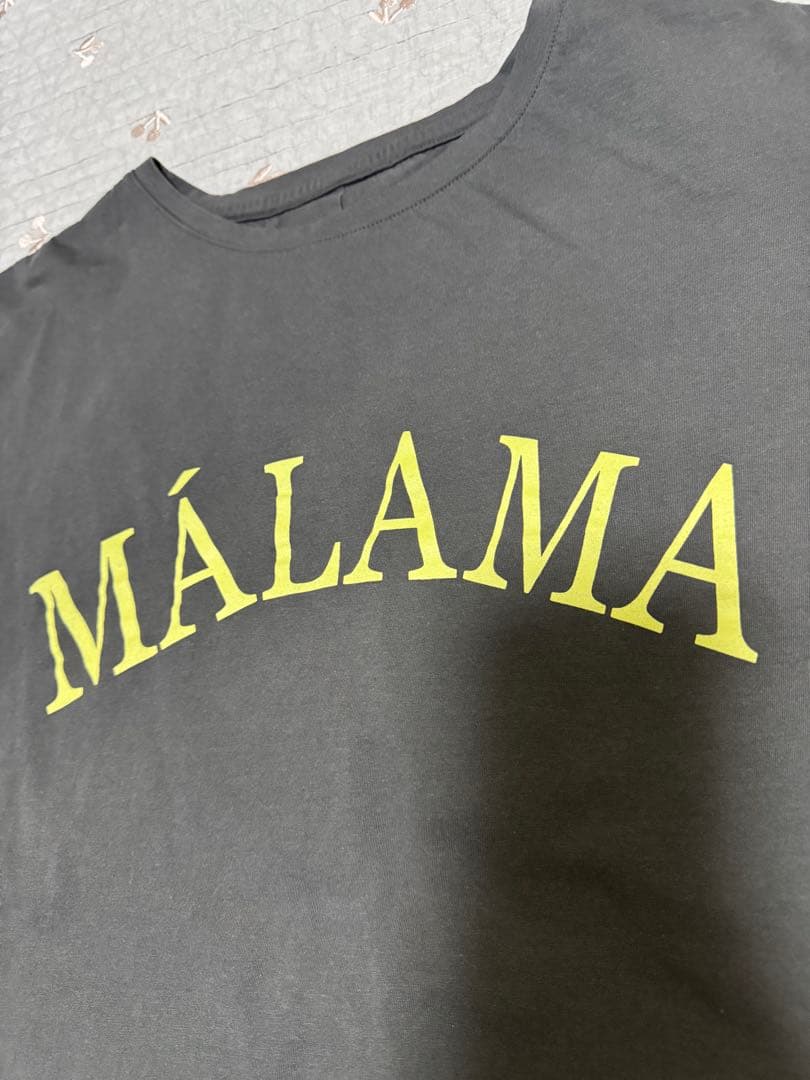 新品☆マイカアンドディール　Ｔシャツ