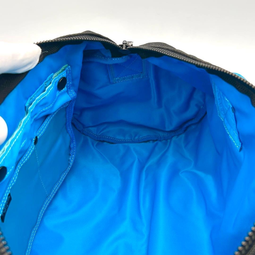 超レア✨ PORTER タンカー ボストンバッグ 2WAY ショルダーバッグ