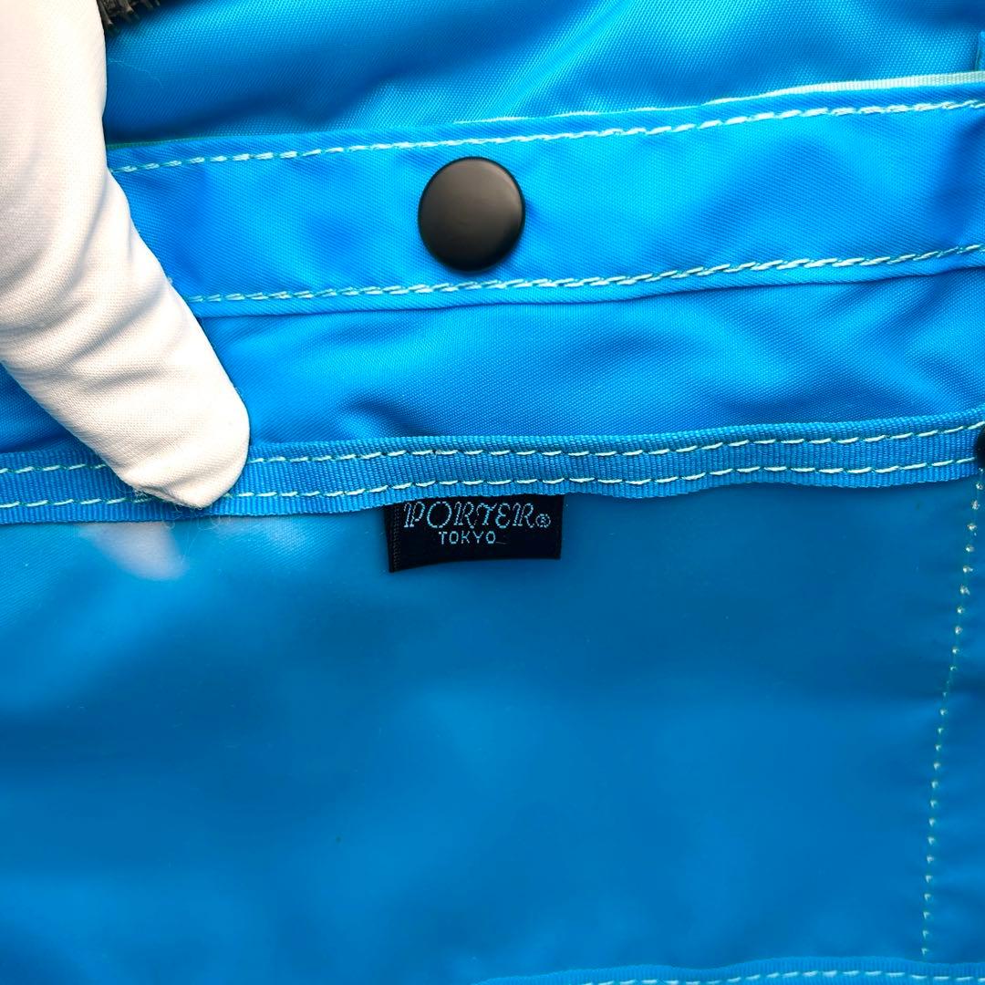 超レア✨ PORTER タンカー ボストンバッグ 2WAY ショルダーバッグ