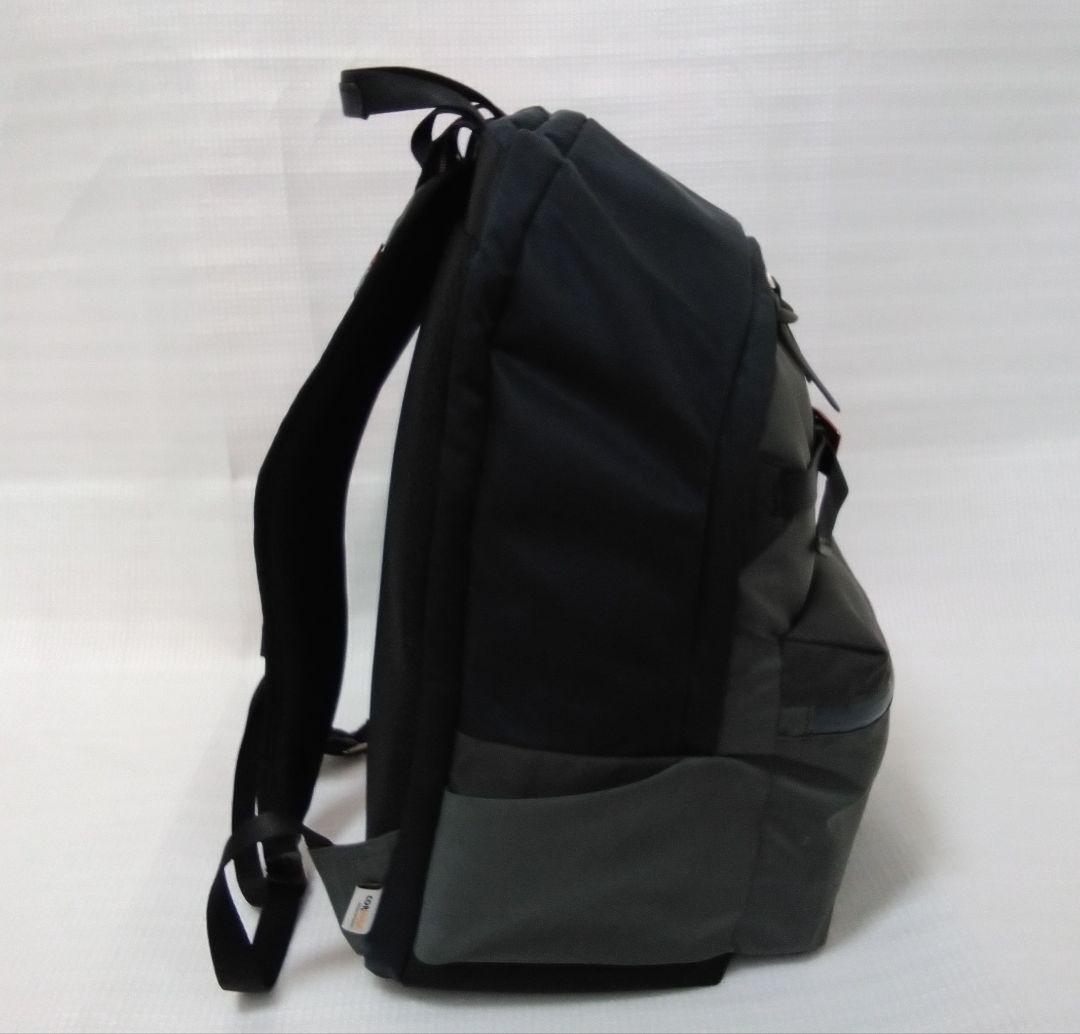 【マスターピース】ポテンシャル　バックパック　リュック【日本製】