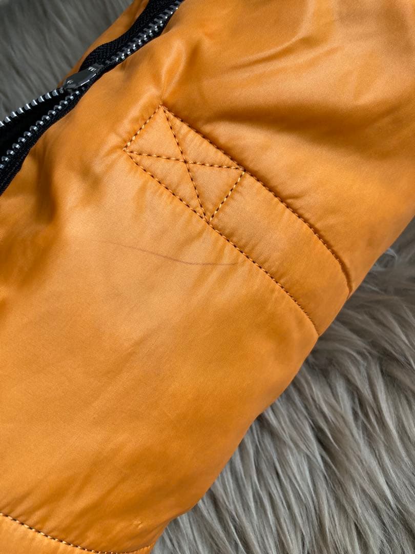 PORTER ポーター TANKER DUFFLE BAG(L)ブラック