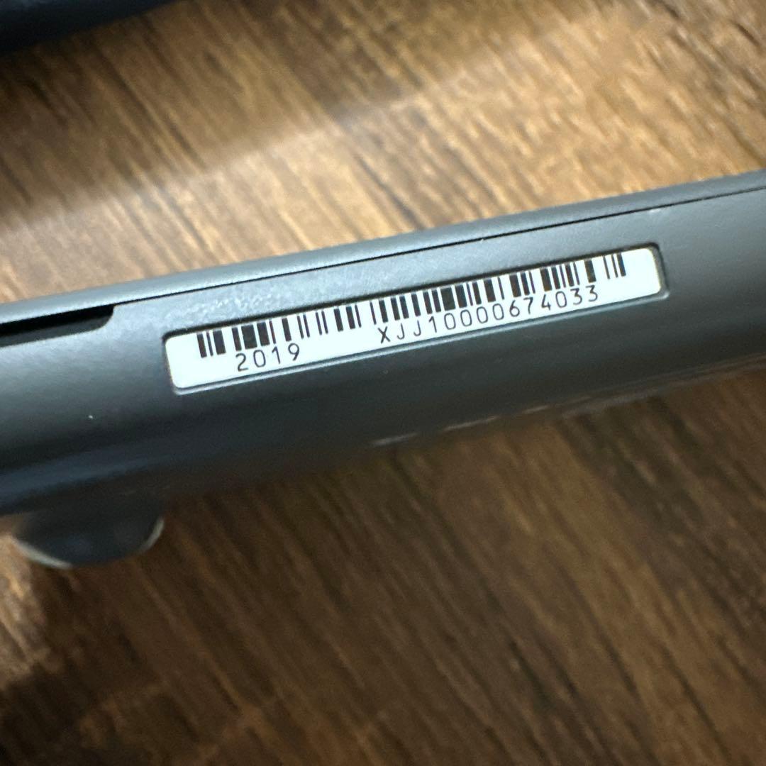 Nintendo Switch Lite グレー ★本体のみ★