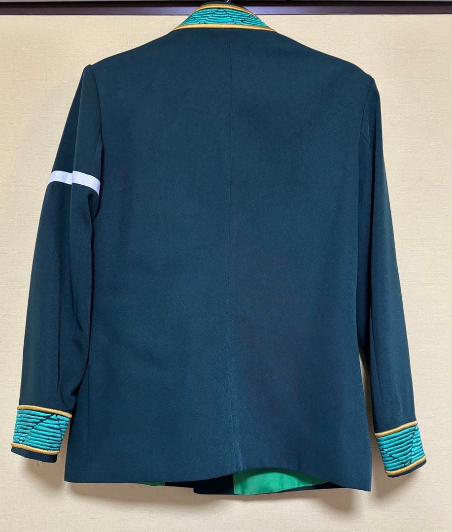 【 匿名発送 】 ウィンブレ 1年生 コスプレ コストモ