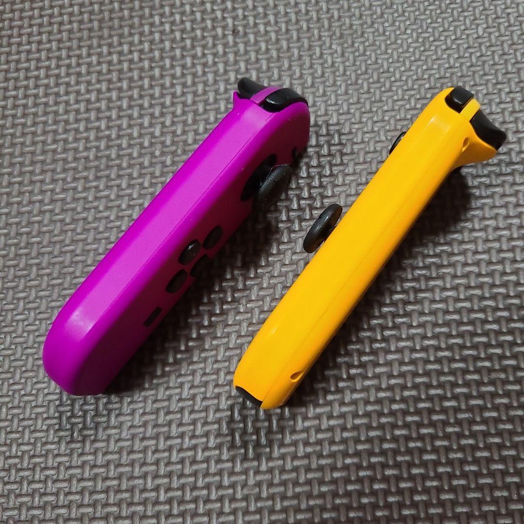 【箱なし追加有】Nintendo Switch　ニンテンドースイッチ本体セット②