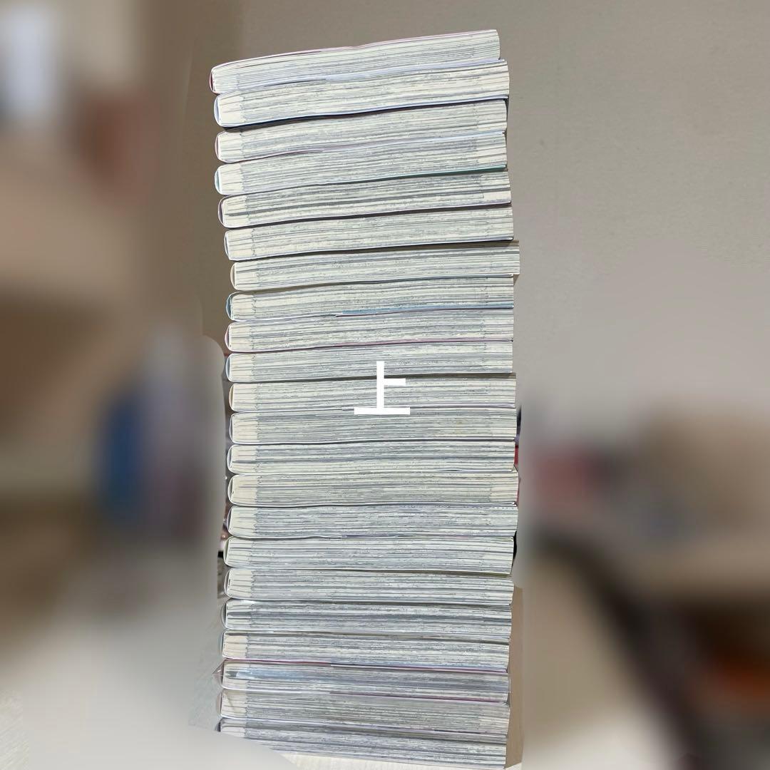 地縛少年花子くん 漫画 0~20巻＋放課後少年花子くん 全21巻セット