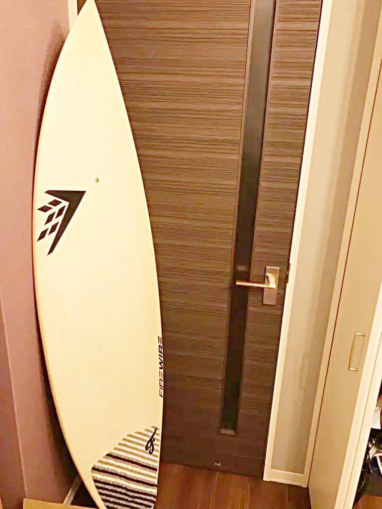 ファイヤーワイヤー フレックスファイヤー6’0