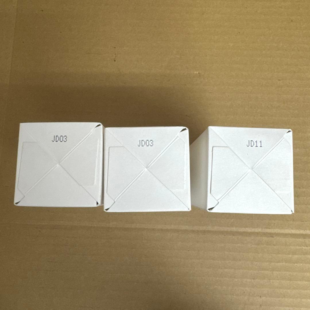 未使用品]PLUEST マンナンジェリー ハイドロウォッシュ 120g (5本)