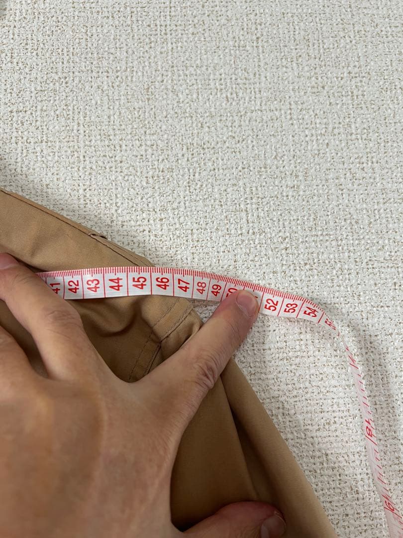 Supreme ミリタリージャケット (ご希望であればおまけ付けます)