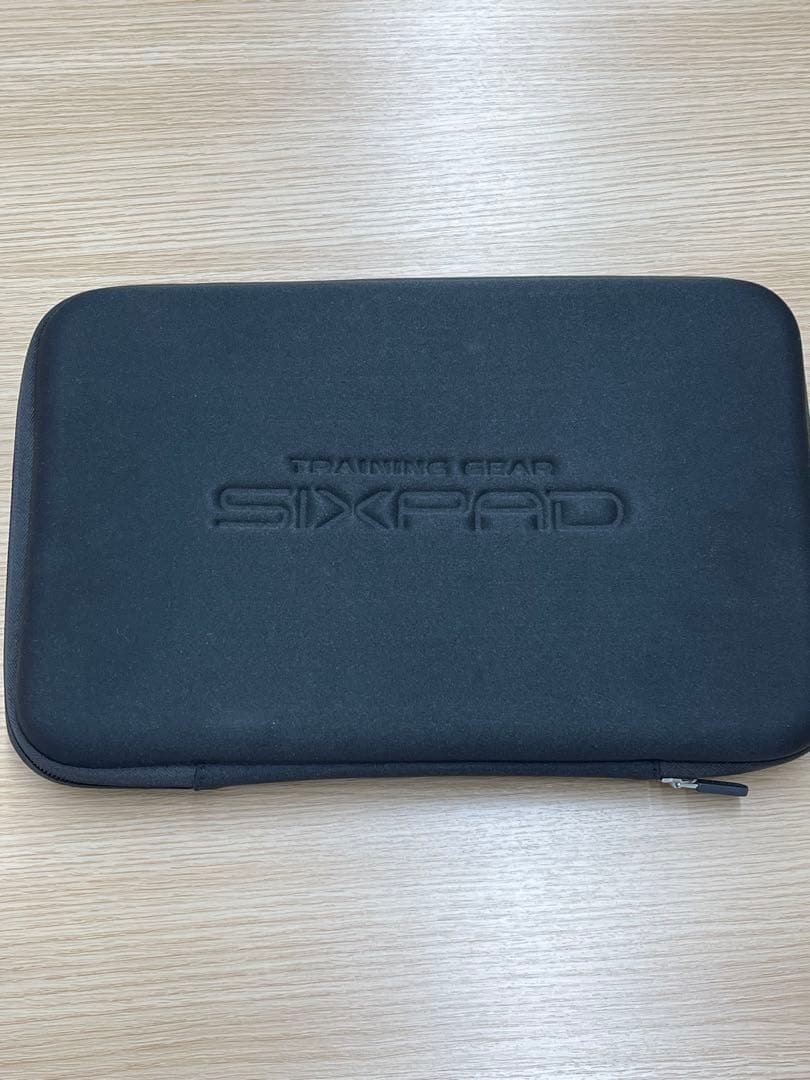 シックスパッド パワースーツライト アブズ　M