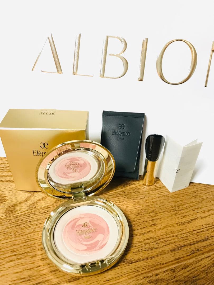 エレガンス＊ブリスオーラ RD301