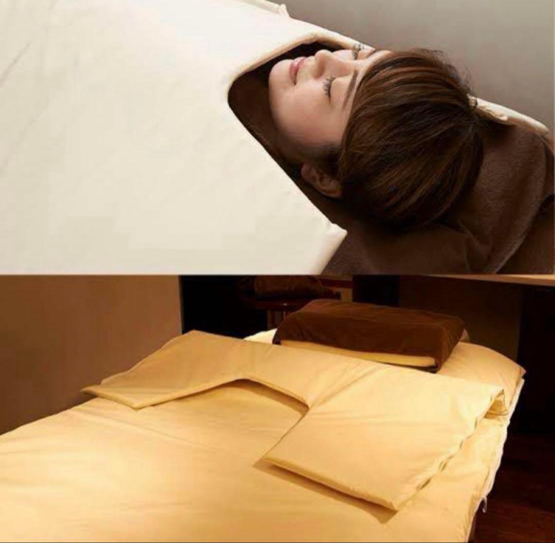 パルティール シュアラインα SURE LINE α 温感マット