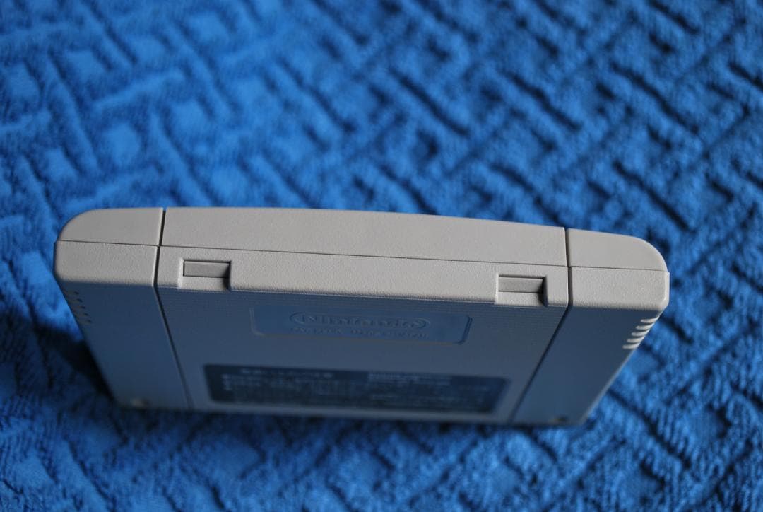 SFCソフト「魍魎戦記」ＭＡＤＡＲＡ2中古動作品の出品です。