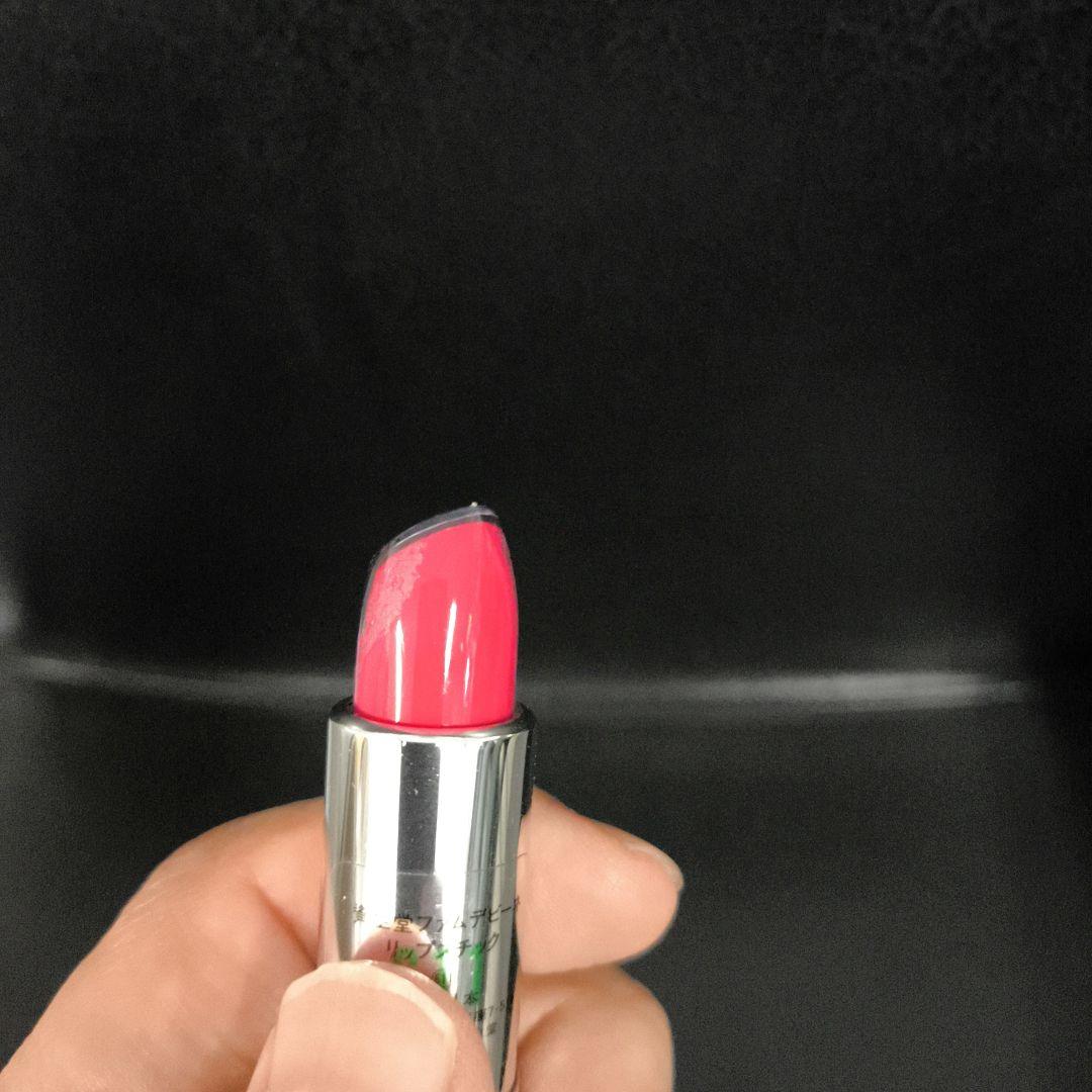 資生堂★ファムビーネ★リップスティック★8本セット★ピンク系多い