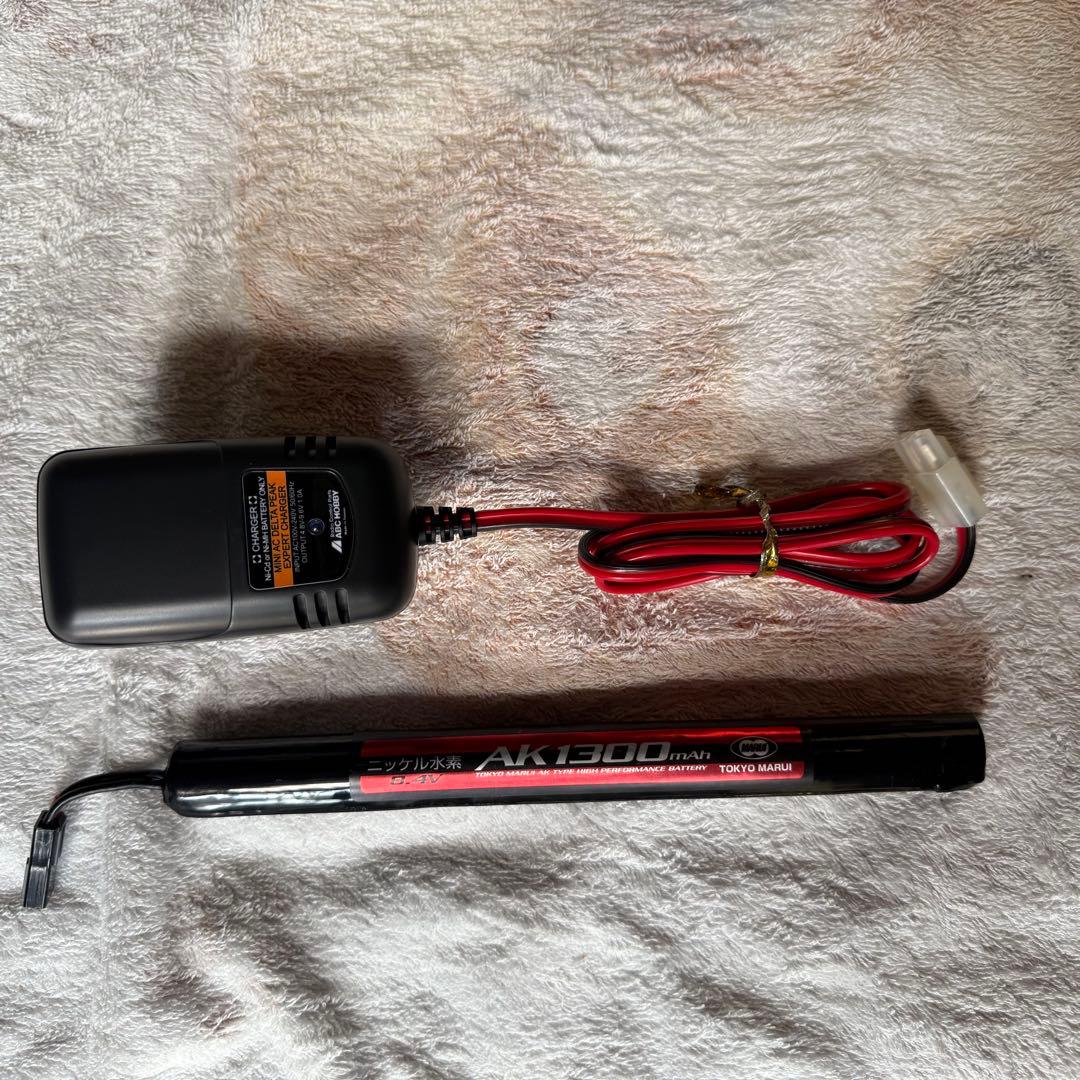 MK46 MOD.0 次世代電動ガン 東京マルイ