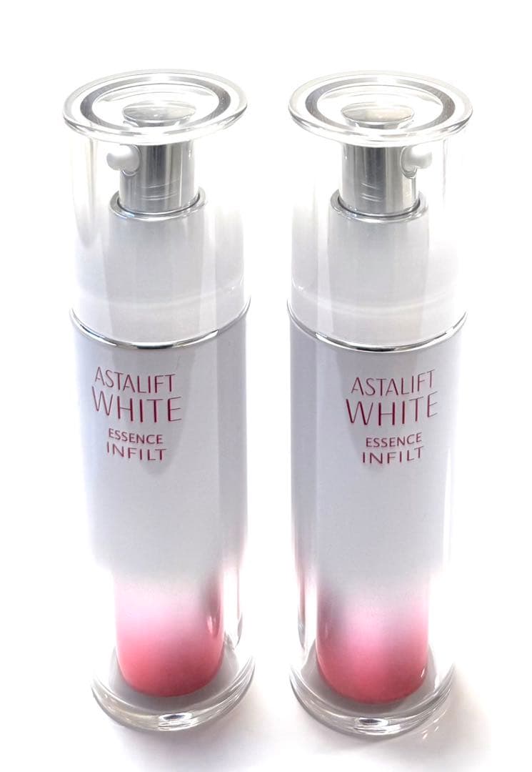 アスタリフト エッセンス インフィルト 30ml 2本セット