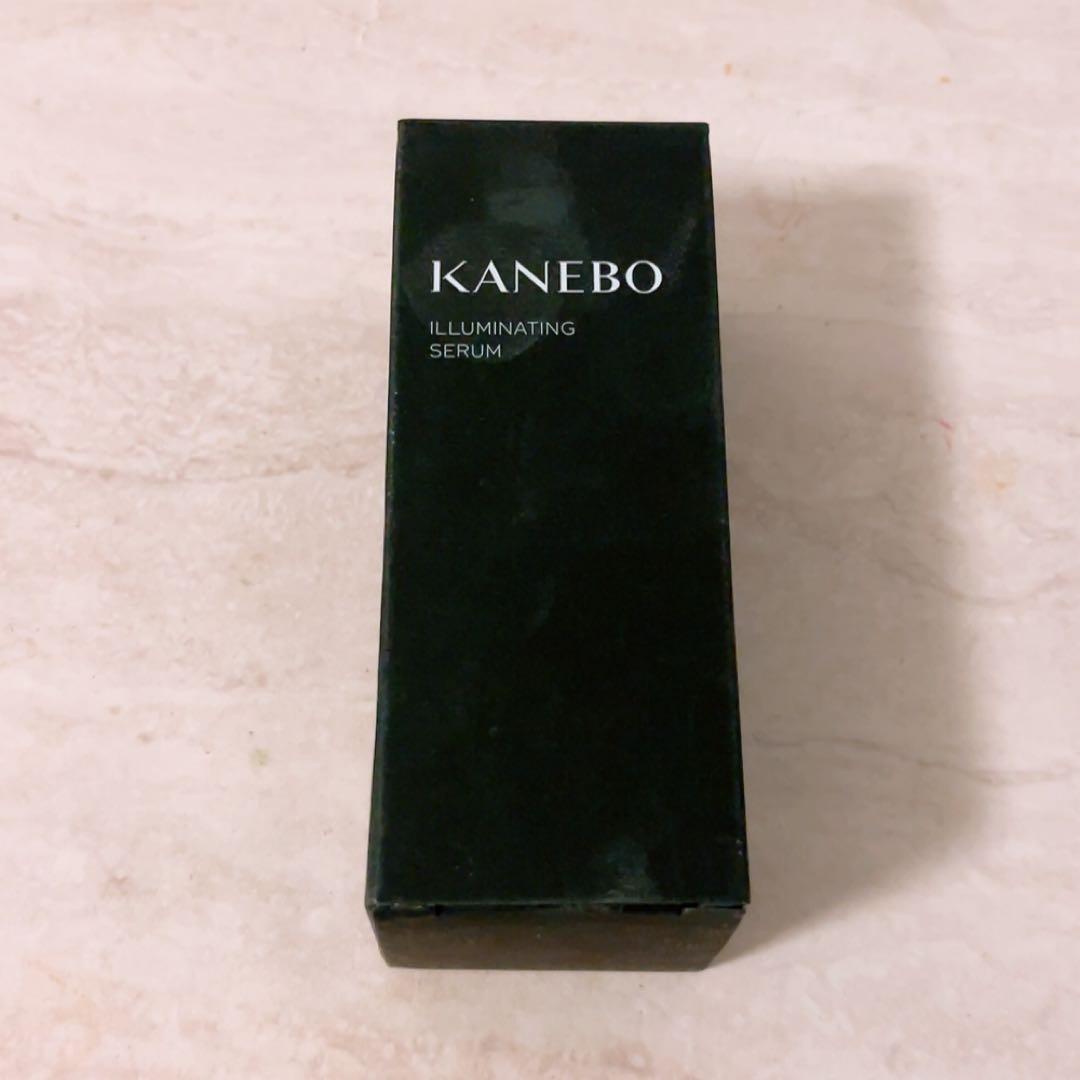 so☆未使用☆ カネボウ イルミネイティングセラム レフィル 50ml 美容液