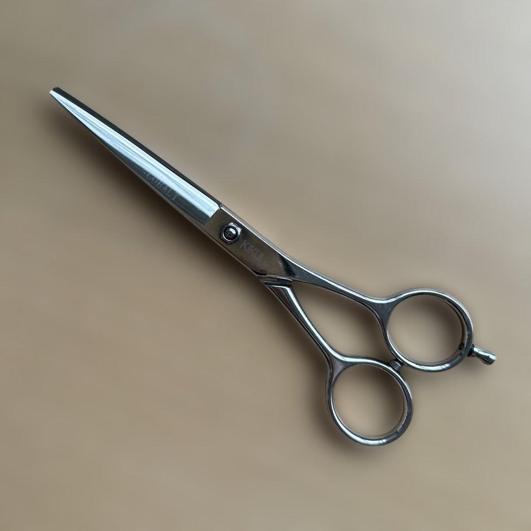 KIKUI コバルトシザー 5.5インチ カットシザー