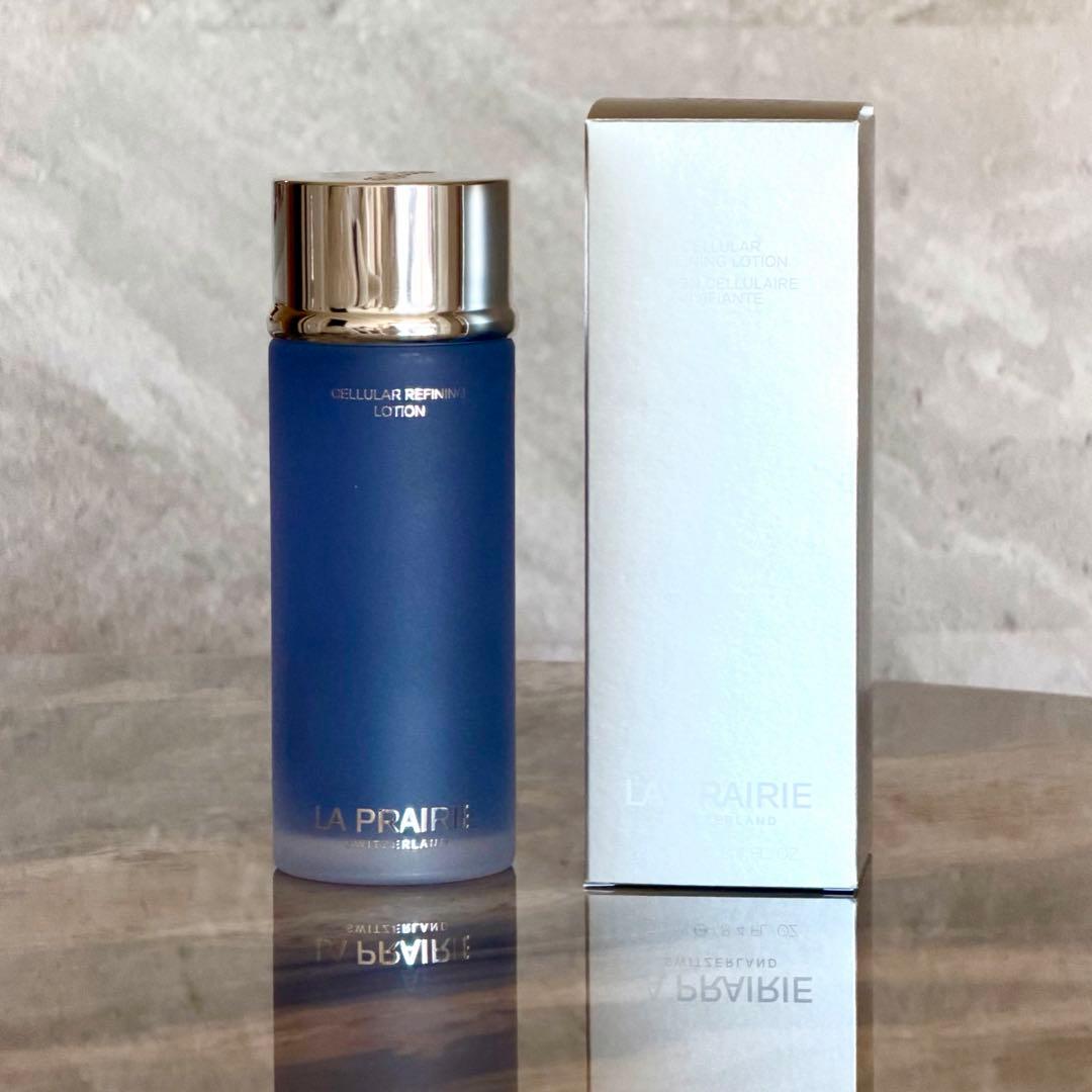 【じゅん】ラ・プレリー　リファイニングローション(化粧水) 250ml