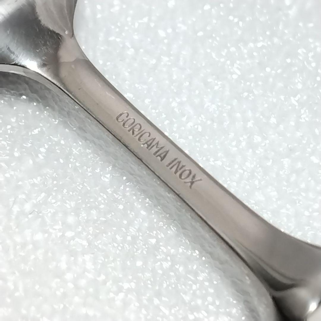 GUCCI　グッチ　ホースビット　カトラリー　スプーンセット　ヴィンテージ