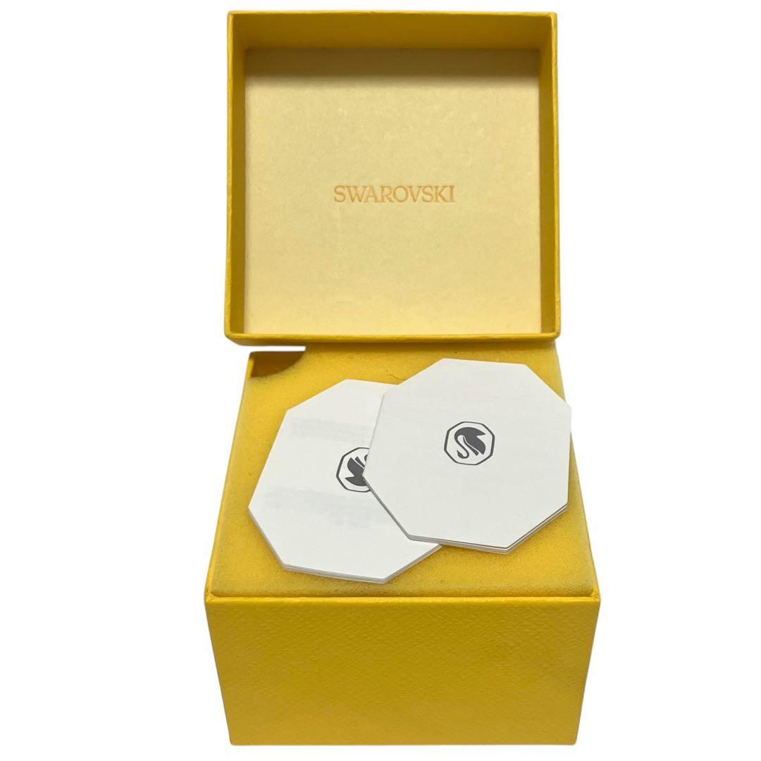 STAR WARS×SWAROVSKI グローグー ベビーヨーダ オーナメント