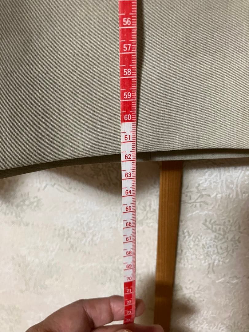 インディヴィ　INDIVI スーツ上下　13