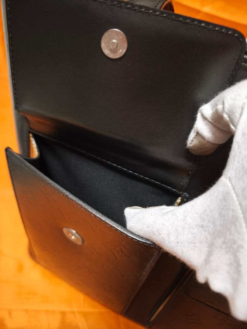 LOUIS VUITTON ルイ ヴィトン モノグラムマット ウィルウッド