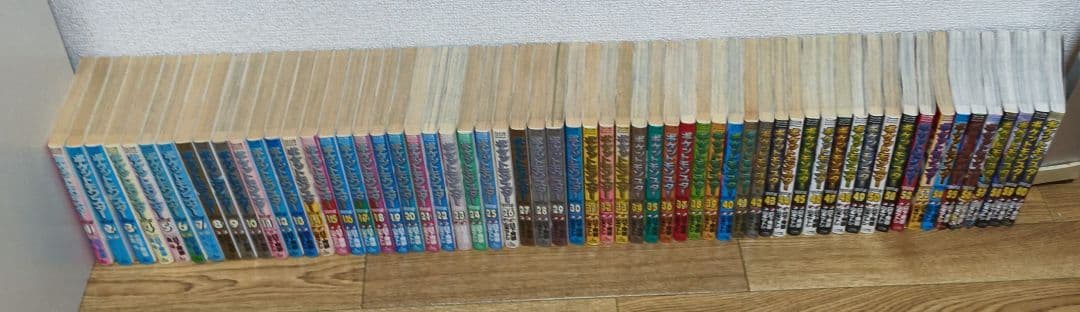 ポケットモンスターSPECIAL　漫画