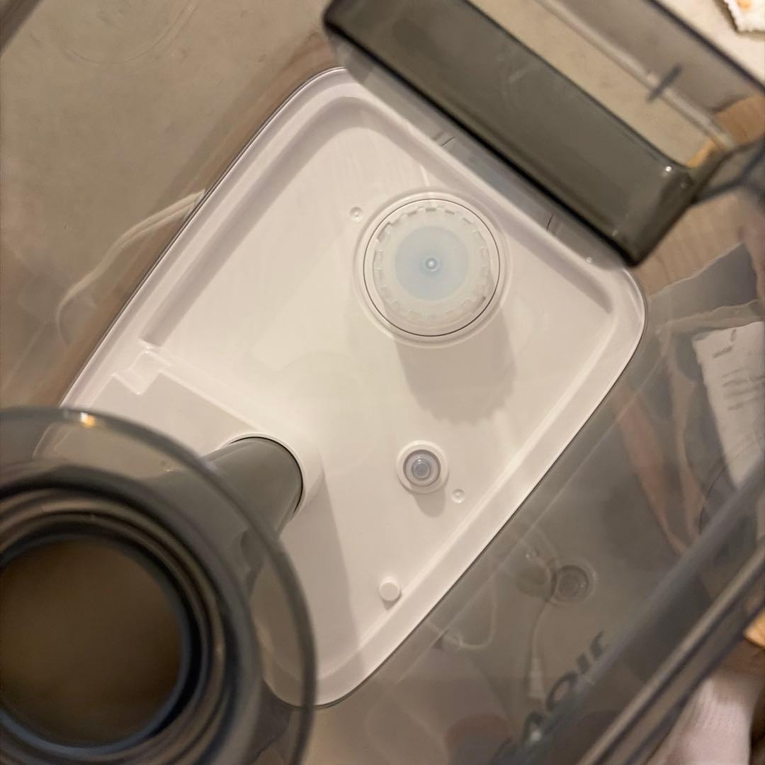 美品 Levoit Classic300S 3Lと6L 加湿器 2台セット