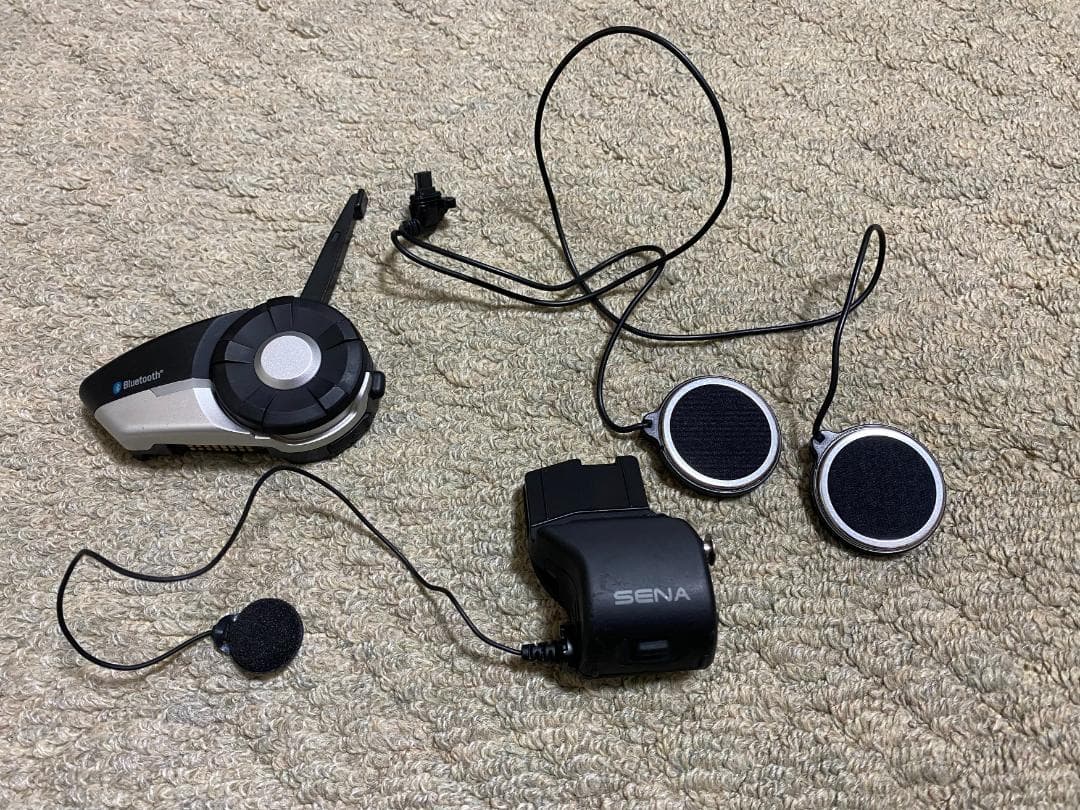 SENA 20S セナ インカム