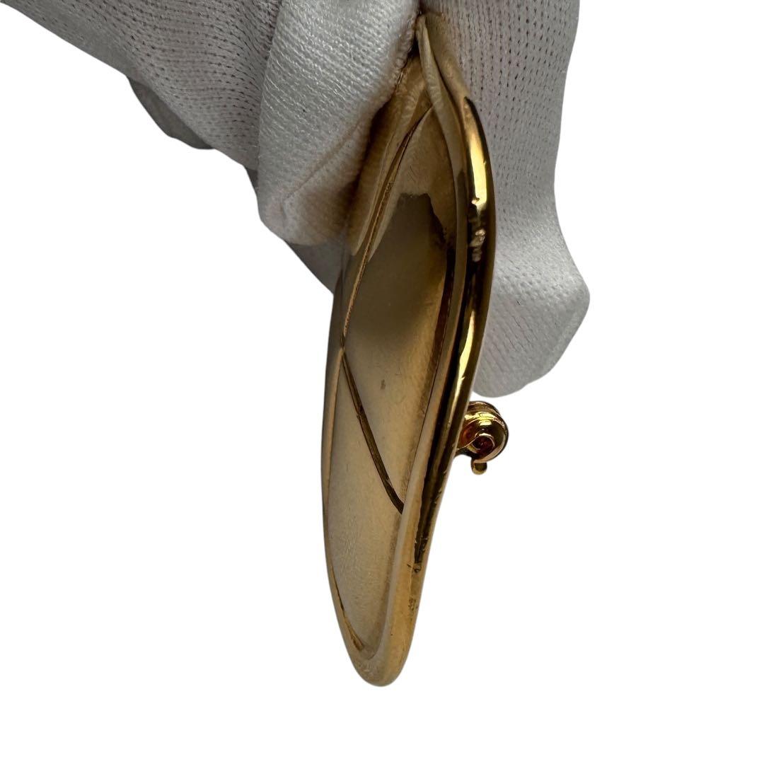 ❣️良品❣️　 CHANEL ブローチ　マトラッセ