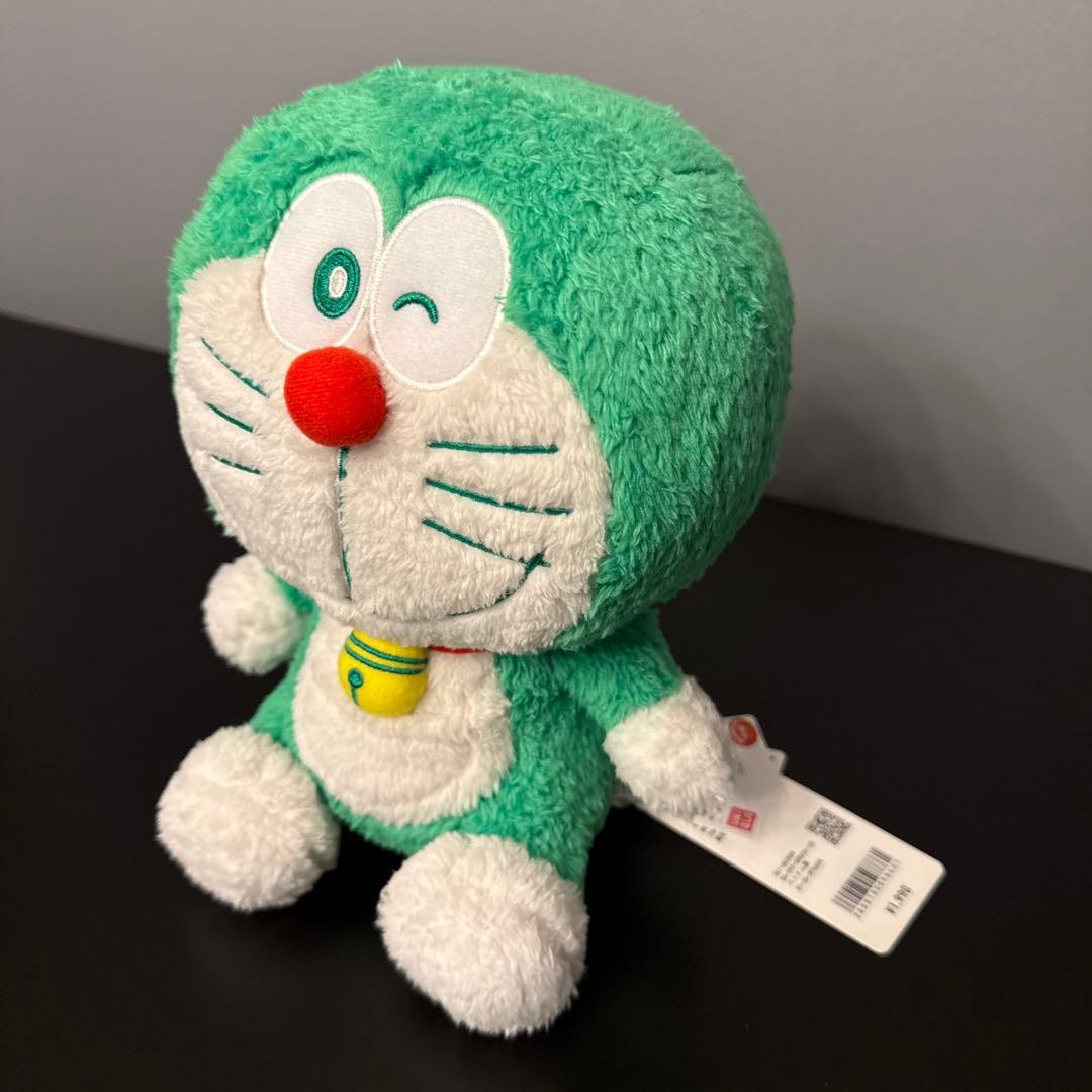 【美品】とっておきドラえもん 8冊セット 特装版 おまけ）運試しシール他