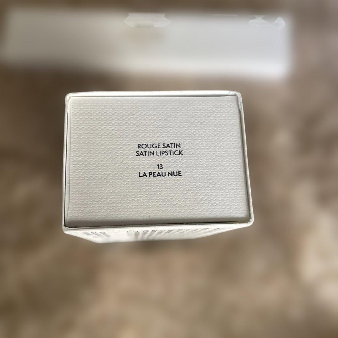 【セリーヌ】人気No.1カラー/ル・ルージュ・セリーヌ13・リップブラシset