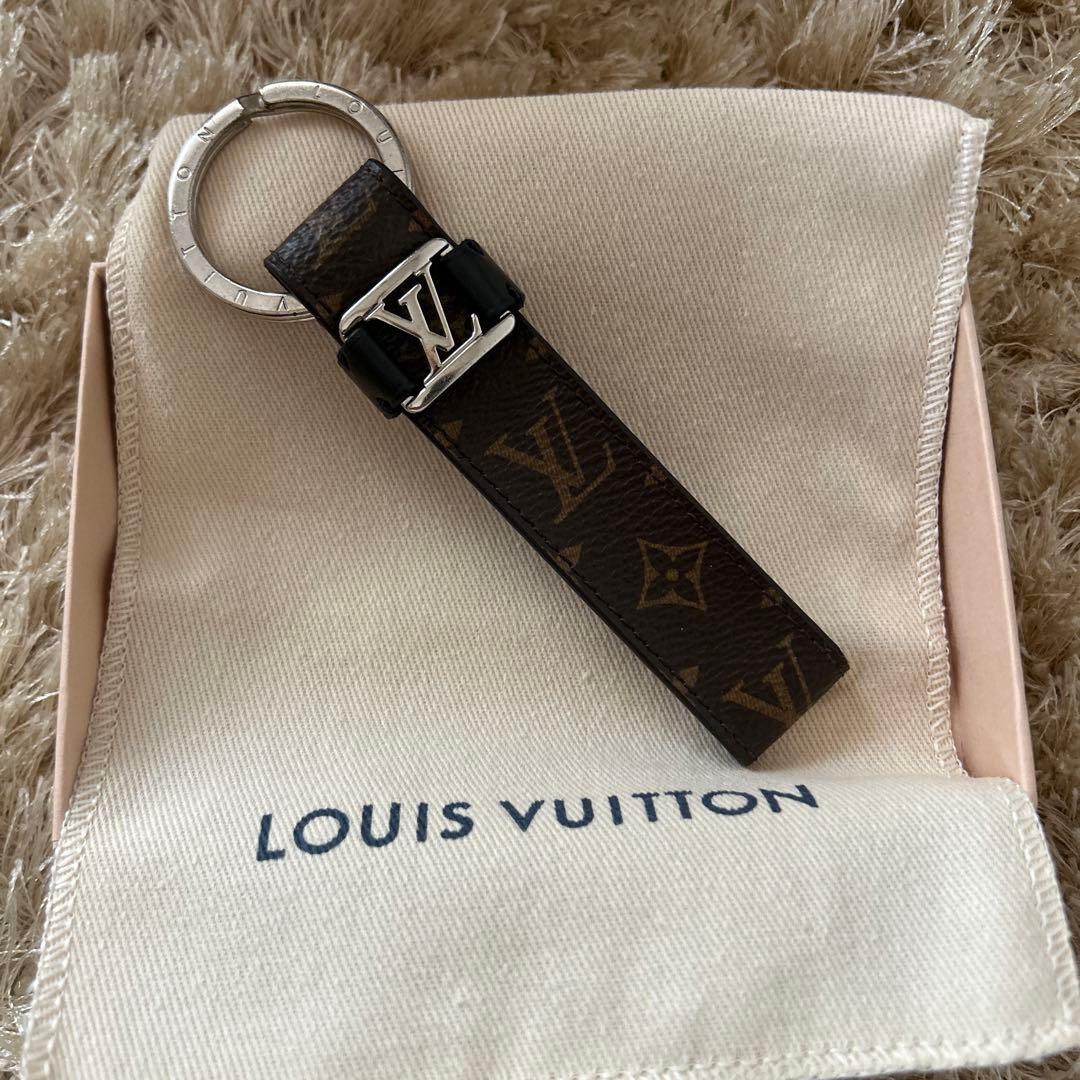 さつきLouis Vuitton モノグラム キーホルダー