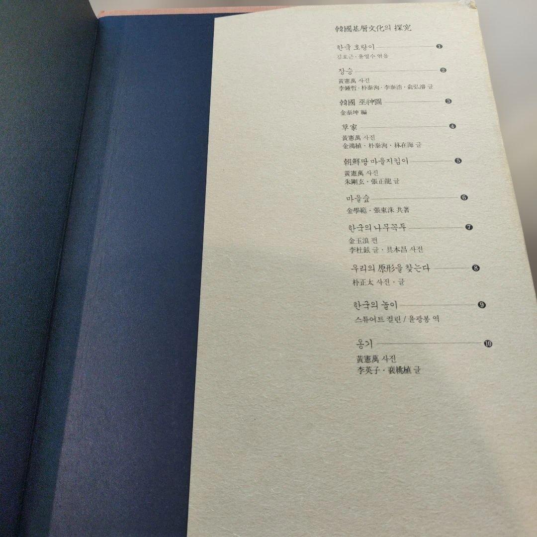 甕器　 - Breathing Korean Pottery