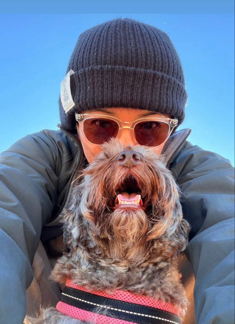 米*X様 OWNDAYS サングラス　木村拓哉　プライベート着用　調光　キムタク