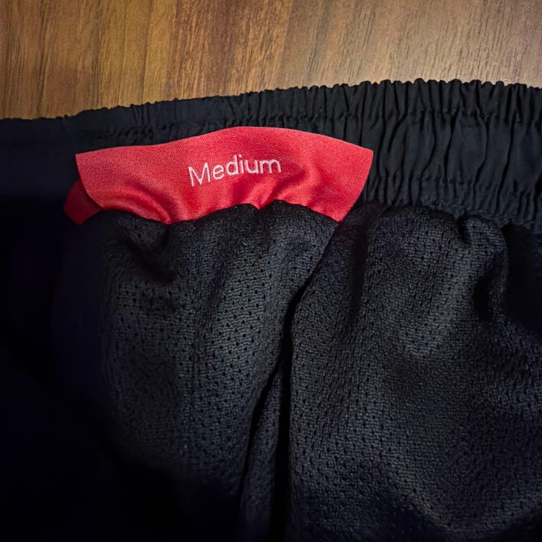 つ*む様 Supreme Old English Track setup \"Bl