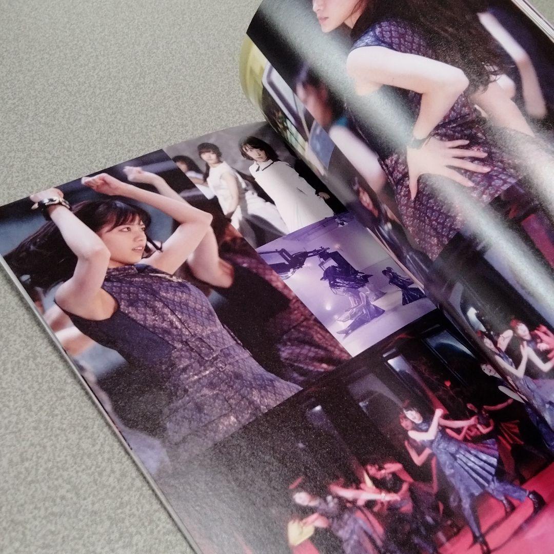 【緊急値下げ】乃木坂46/MV集～1&2〈Blu-ray 完全生産限定盤セット〉