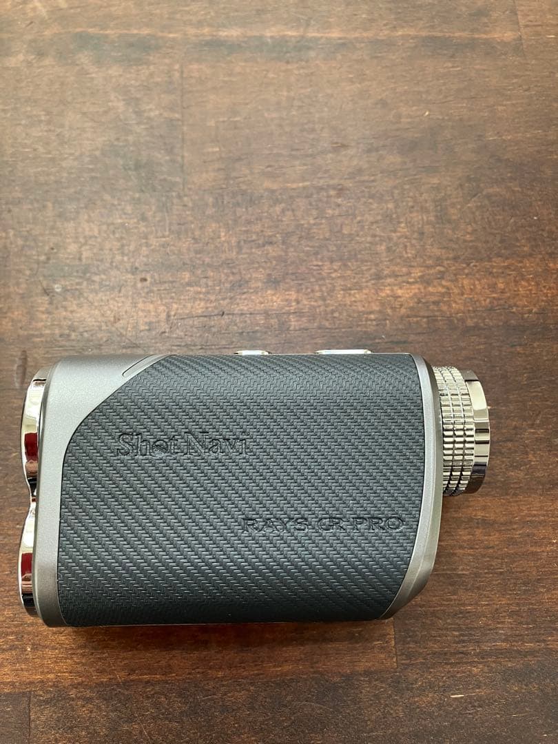 RAYS GR PRO ゴルフ用レーザー距離計