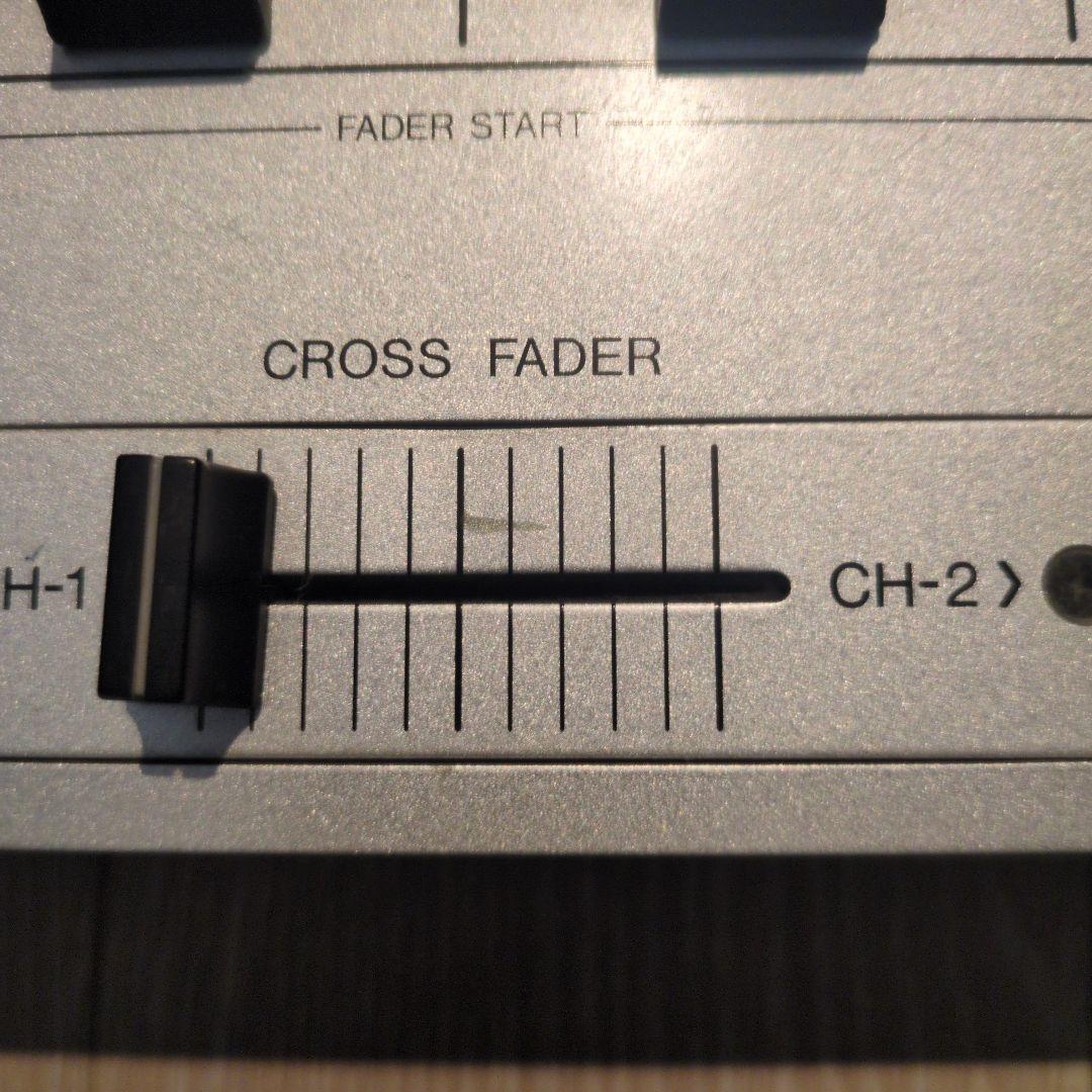 Pioneer DJM-300S DJミキサー