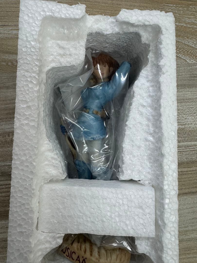 風の谷のナウシカ DVDコレクターズボックス