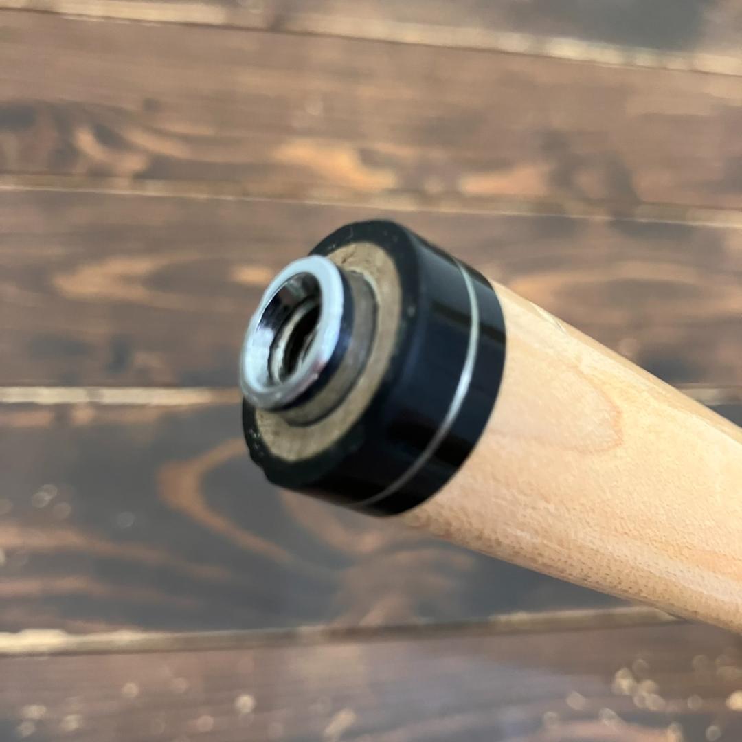 MEZZ　メッズ　キュー　ビリヤード