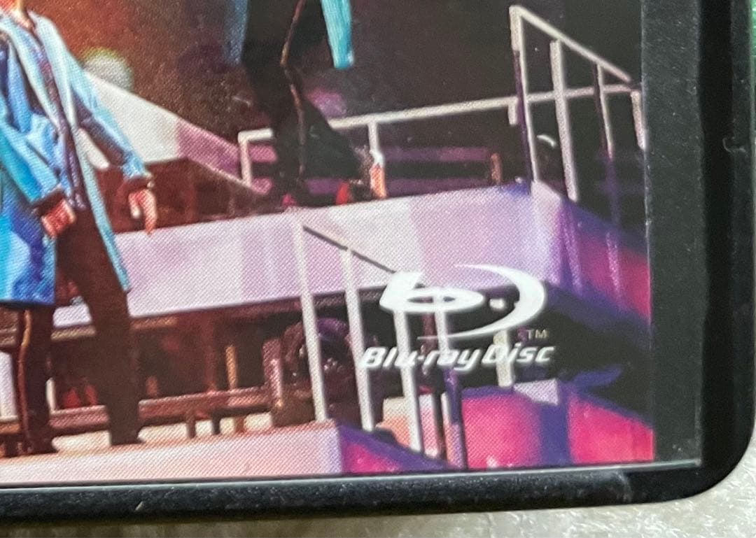 KingandPrince ライプDVD  Johnny's DVD