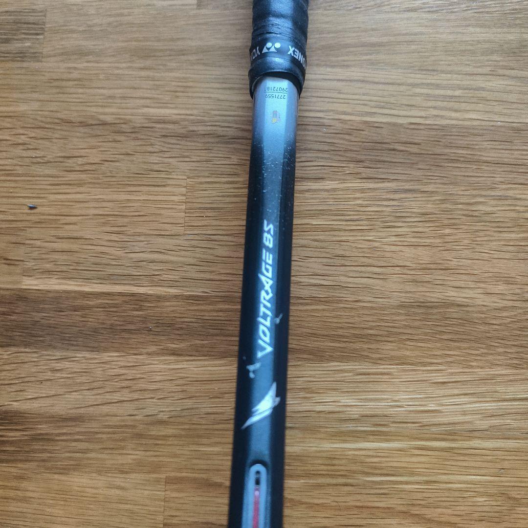 YONEX ボルトレイジ 8s テニスラケット