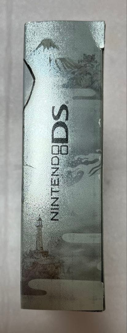 【美品】ポケットモンスター銀ソウルシルバー　ポケウォーカー付き