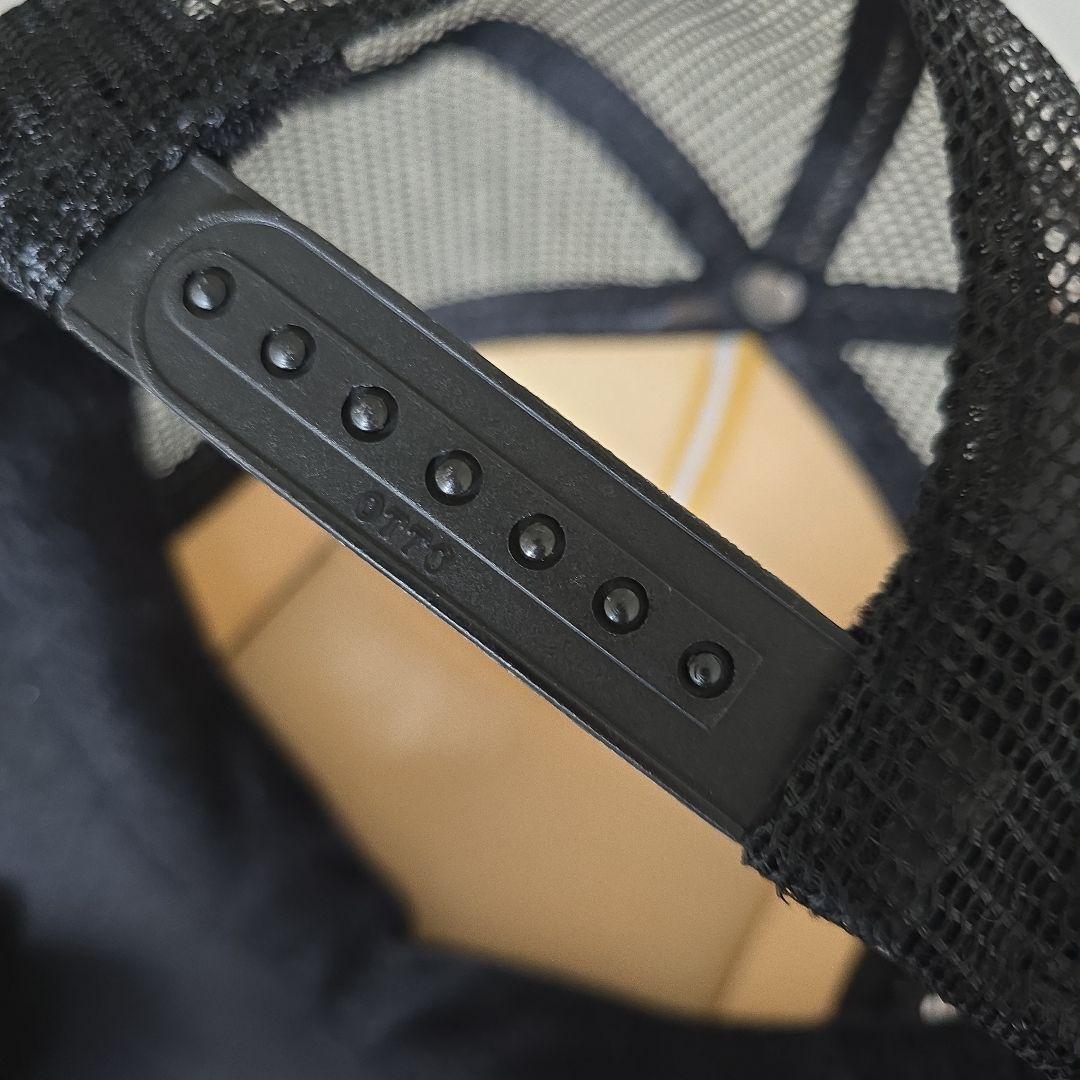 CHROME HEARTS メッシュキャップ OTTO 正規品