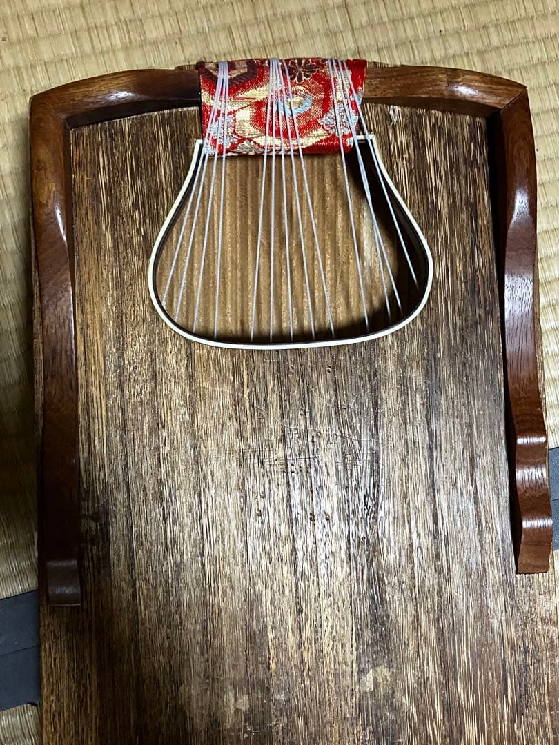 箏セット　送料込み