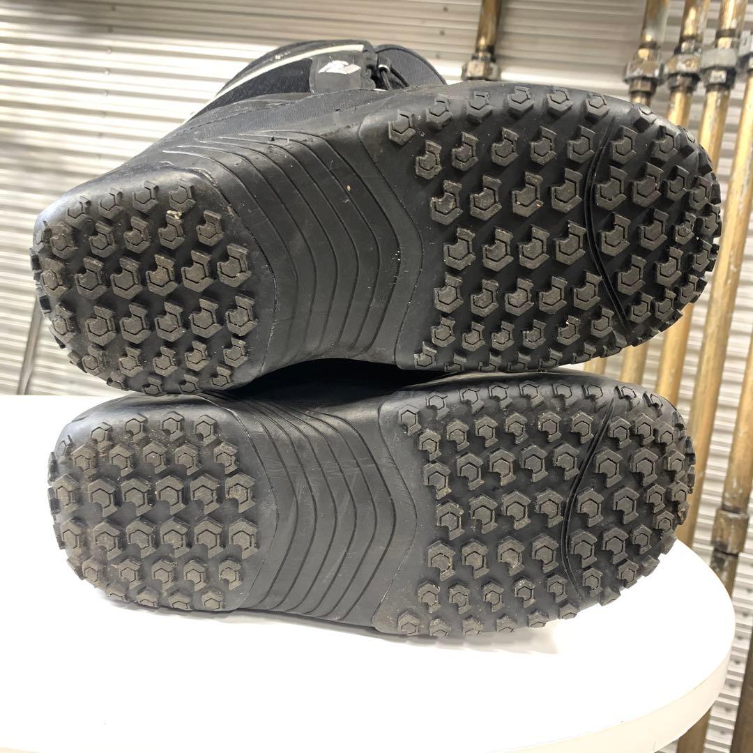 【美品】ノースウェーブ　スノーボードブーツ