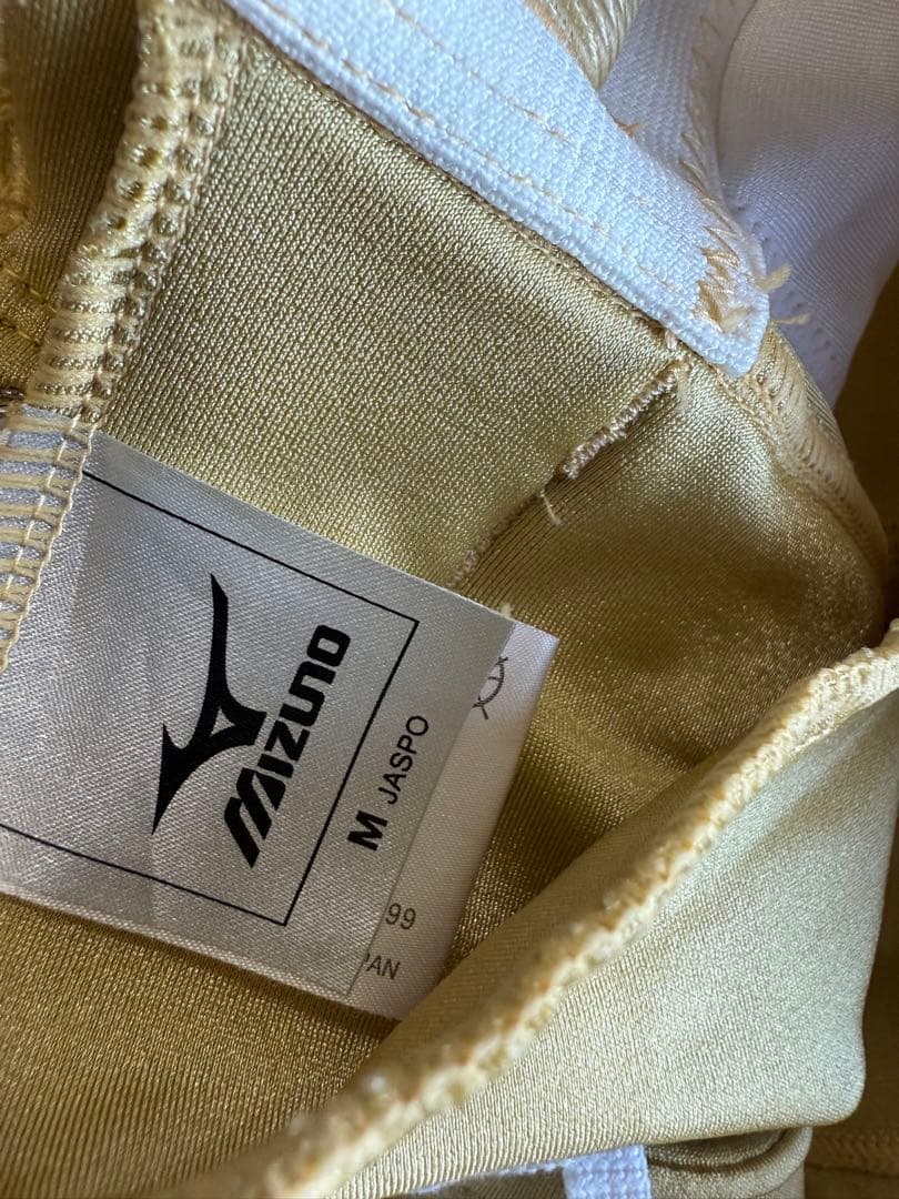 関西大学アメフト部カイザーズ　ユニフォーム上下セット